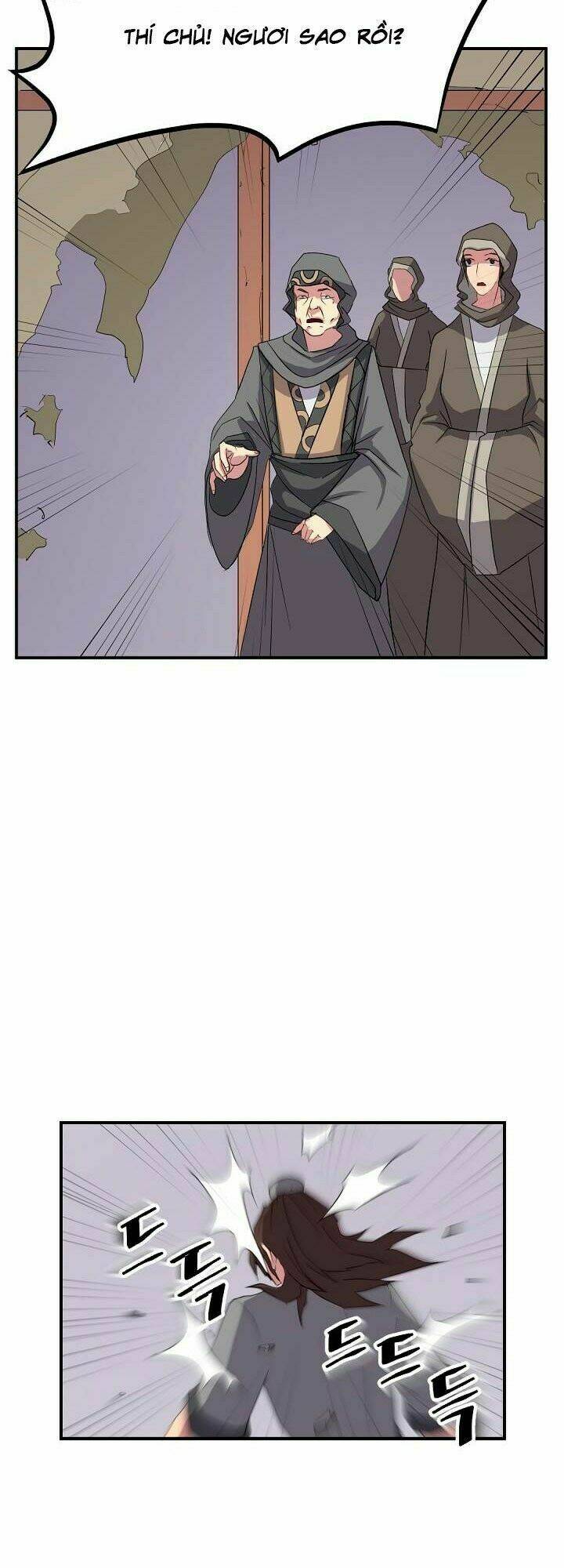 Trọng Sinh, Bất Khả Chiến Bại: Chapter 30