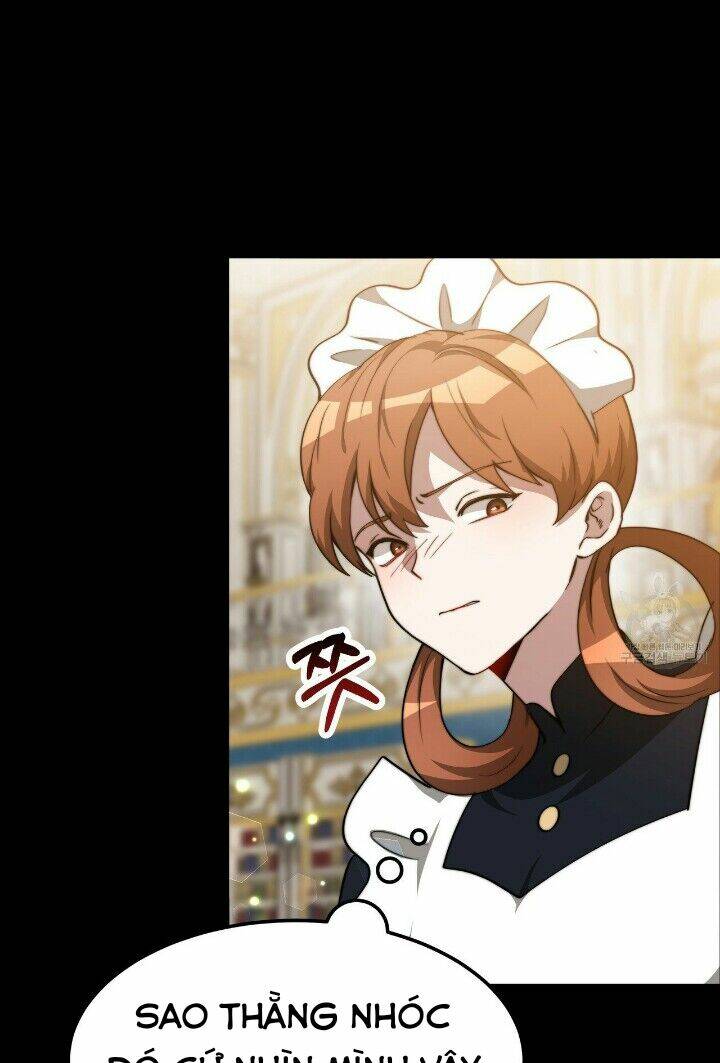 Công Chúa Bị Lãng Quên Muốn Sống Trong Hòa Bình: Chapter 20