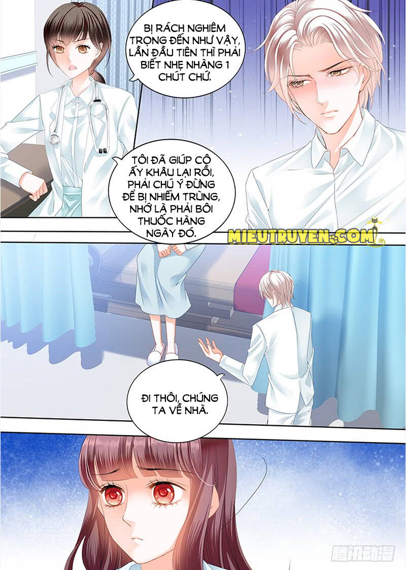 Thiểm Hôn Kiều Thê: Chapter 165