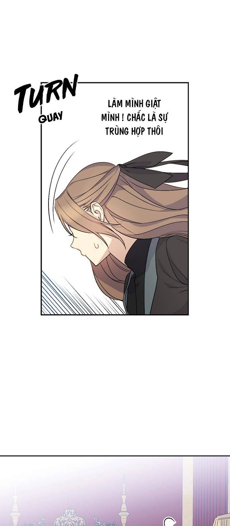 Cô Hầu Giỏi Giang: Chapter 15