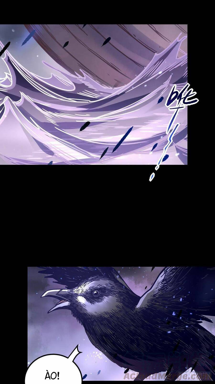 Người Nguyên Thủy Mạnh Nhất: Chapter 57