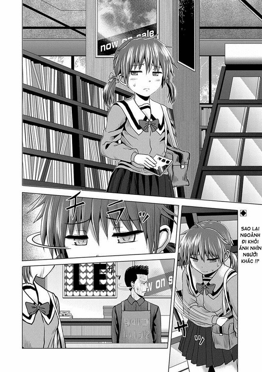 Zai X 10: Chapter 19