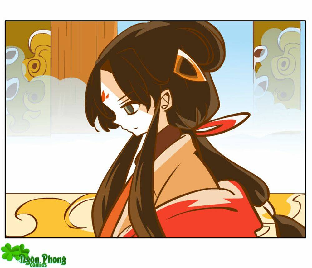 Hòa Thượng Và Tiểu Long Quân: Chapter 47