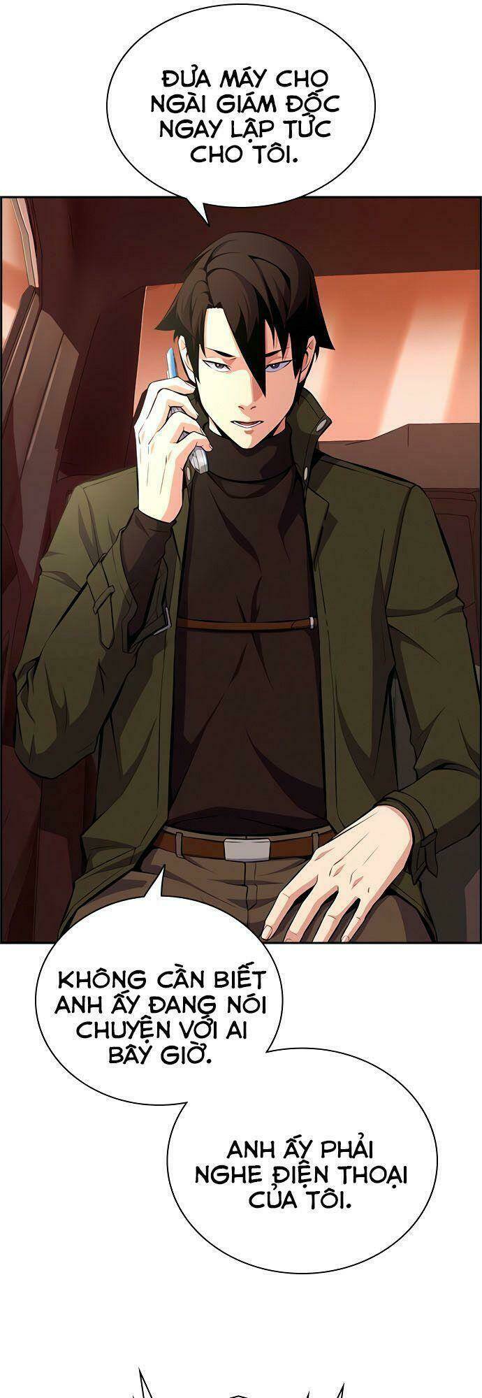 Kẻ Ngoại Lai Ở Vùng Đất Bị Ruồng Bỏ: Chapter 10