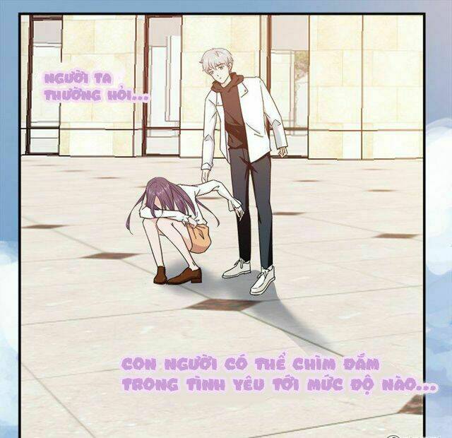 Khốn Ái Tù Lung: Chapter 44