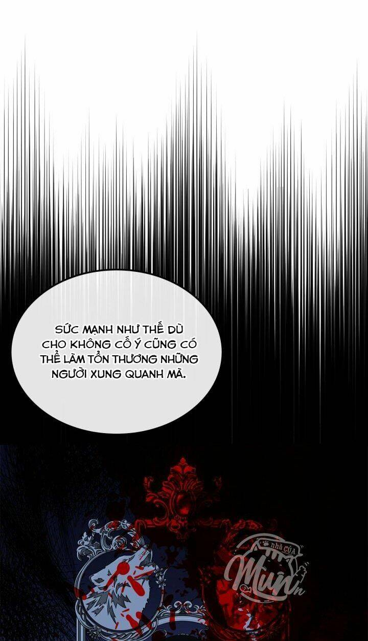 Công Chúa Phản Diện Muốn Ở Trong Ngôi Nhà Bánh Quy: Chapter 49