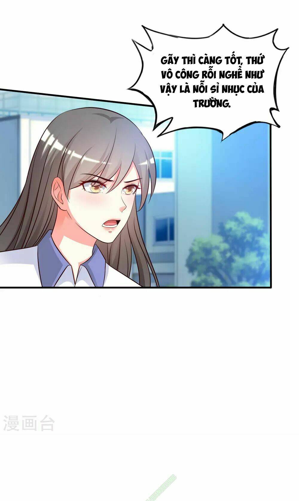 Tối Cường Vận Đào Hoa: Chapter 25