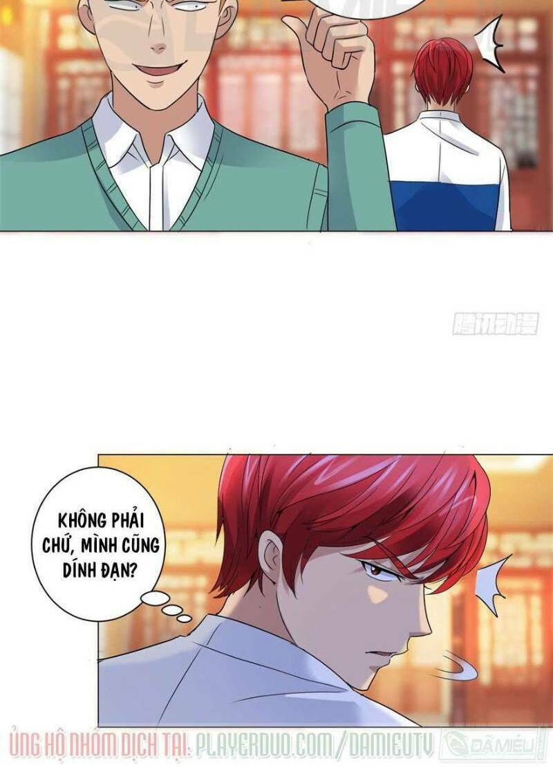 Đô Thị Chí Tôn Hệ Thống: Chapter 106