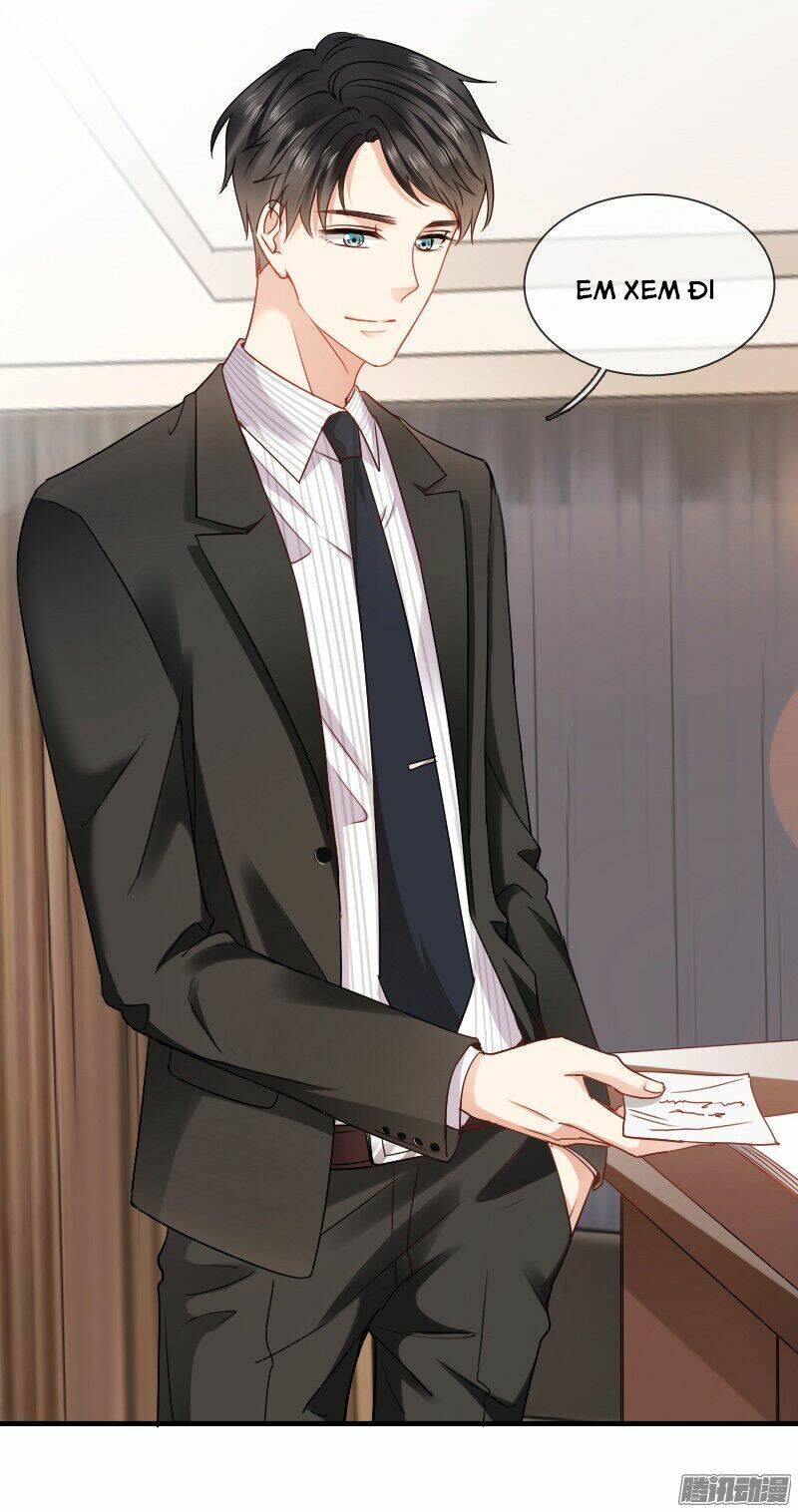 Bay Qua Thiên Sơn Đến Yêu Anh: Chapter 13