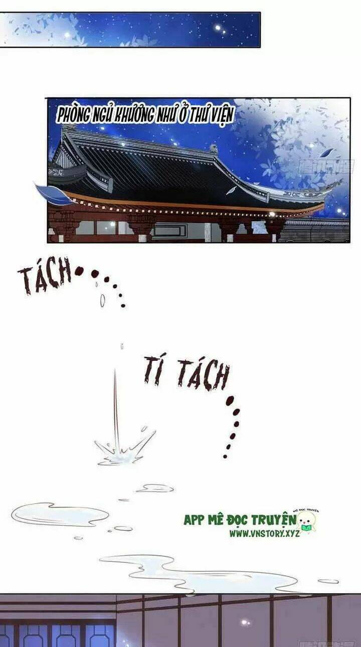 Nàng Trở Thành Bạch Nguyệt Quang Của Vương Gia Bệnh Kiều: Chapter 26