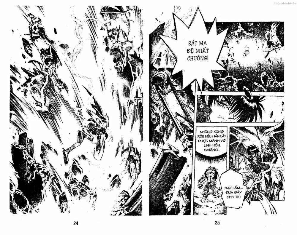 Devil And Devil: Chapter 50