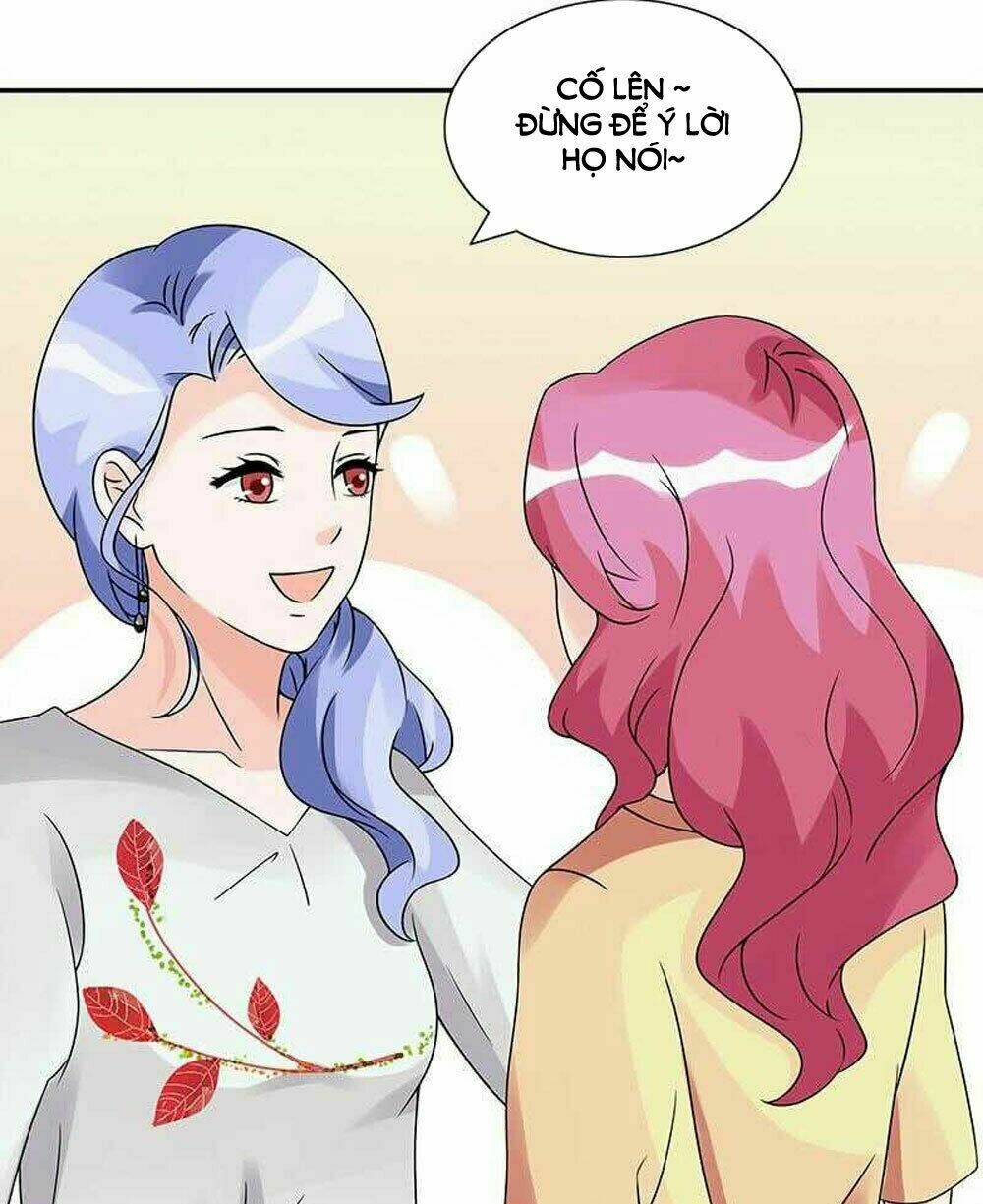 Tiểu Tâm Can Tuyệt Sủng Của Lạc Tiên Sinh: Chapter 60