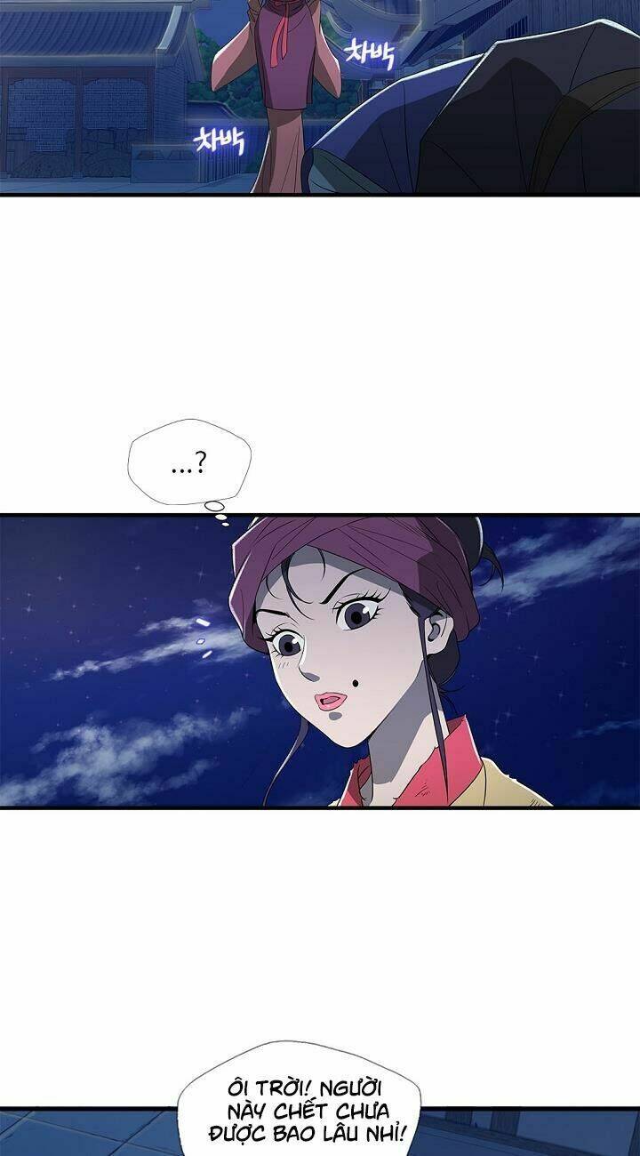 Cuồng Long: Chapter 19