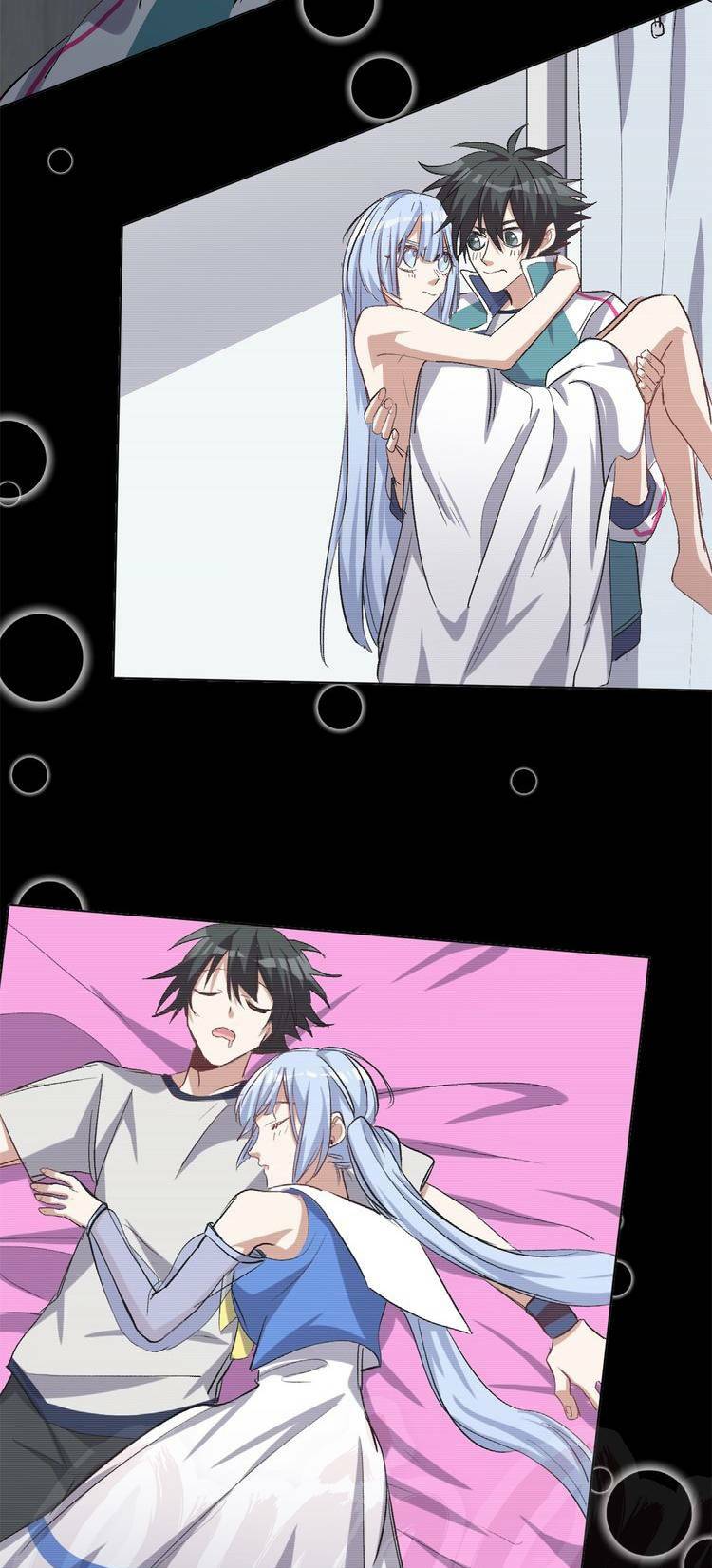 Thần Lai Yêu Vãng: Chapter 35