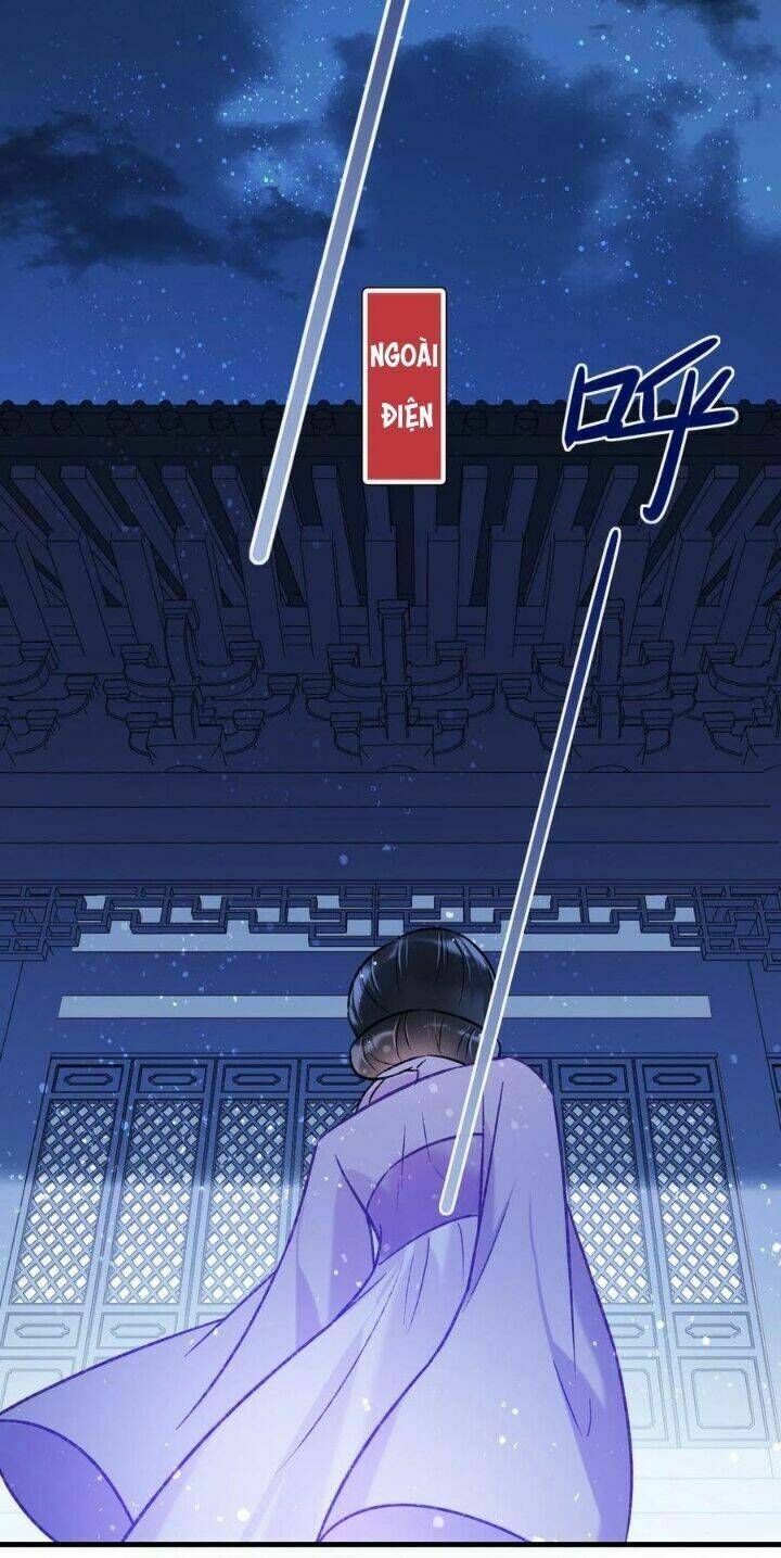 Bệ Hạ Nhà Ta Muốn Hại Quốc: Chapter 41