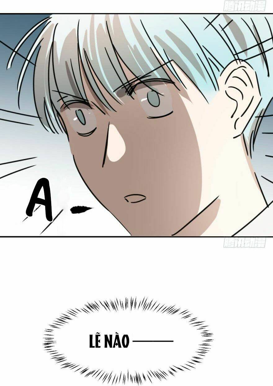 Truy Bắt Ngao Ngao: Chapter 17