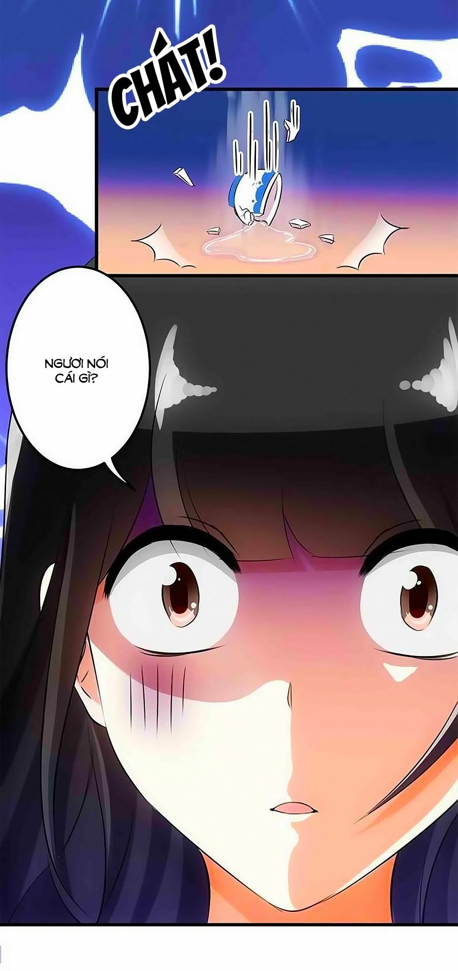 Vương Gia ! Ngươi Thật Bỉ Ổi !: Chapter 155