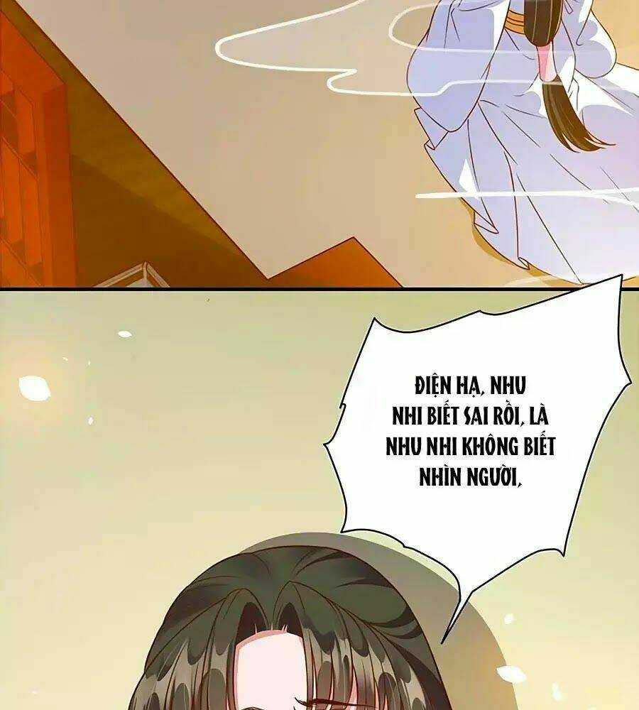 Thịnh Thế Lê Hoa Điện: Chapter 64