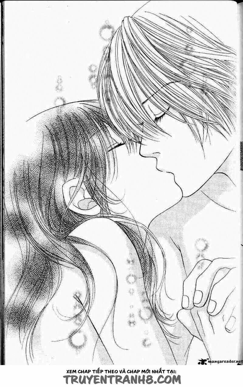 Tình Yêu Đích Thực: Chapter 47