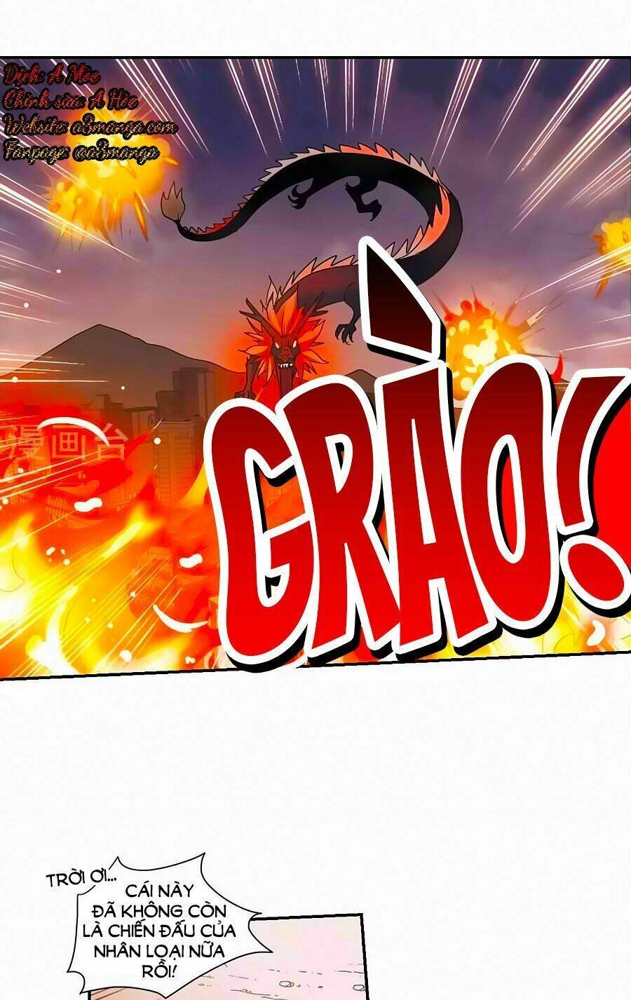 Tô Tịch Kỳ Quái: Chapter 98