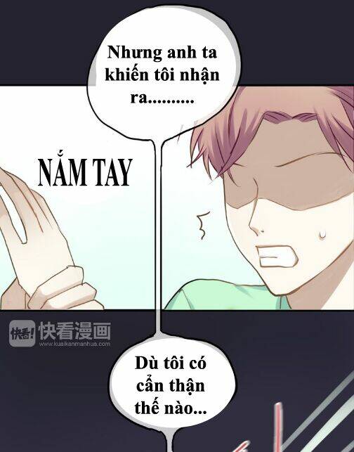 Thần Tượng Điểm Zero: Chapter 64