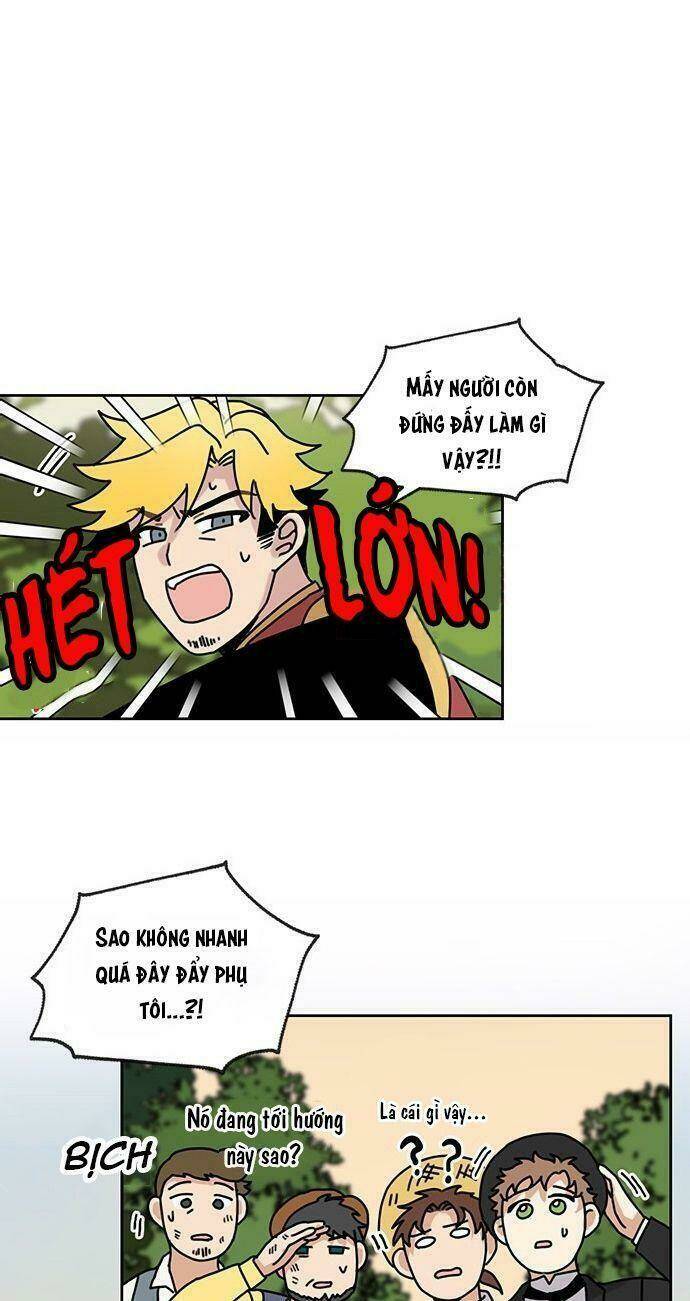 Tôi Trở Thành Đầu Bếp Của Long Vương: Chapter 17