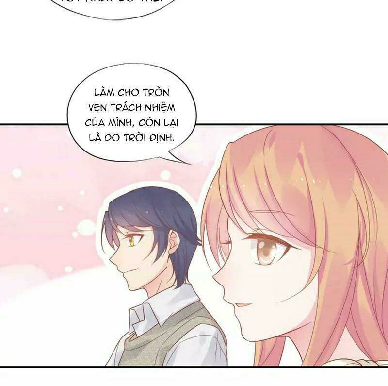 Mật Thất Khốn Du Ngư: Chapter 10