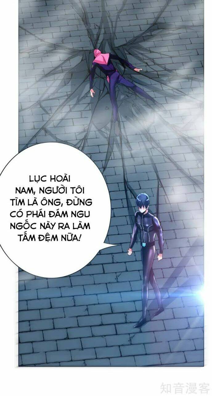 Hệ Thống Tiên Tôn Tại Đô Thị: Chapter 84