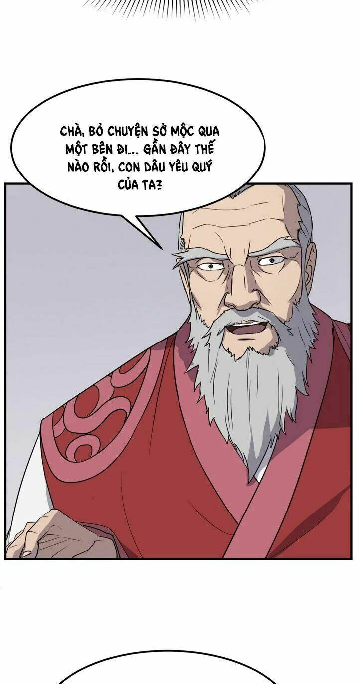 Trọng Sinh, Bất Khả Chiến Bại: Chapter 97