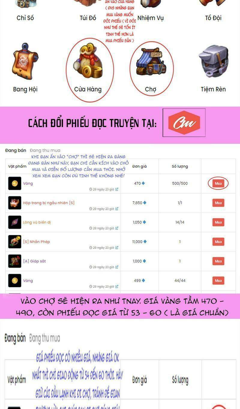 Trọng Sinh Chi Đích Nữ Bất Thiện: Chapter 72