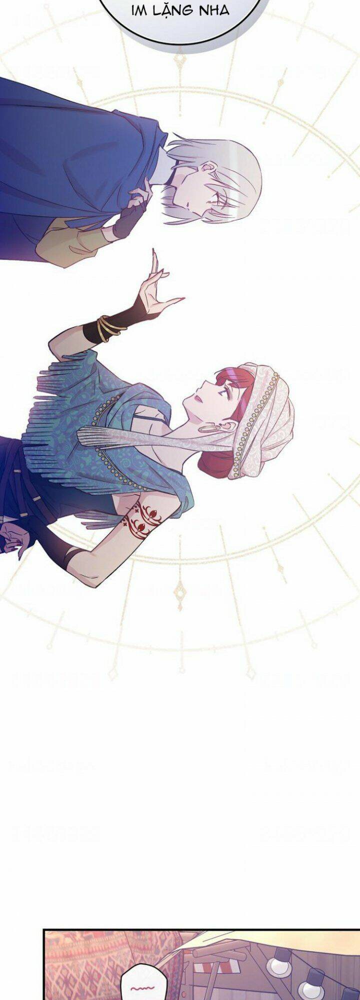 Kỵ Sĩ Đỏ Không Mê Tiền Mù Quáng: Chapter 33