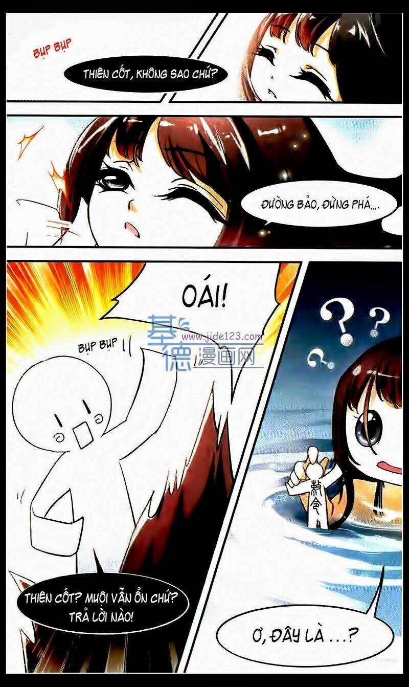 Hoa Thiên Cốt: Chapter 25