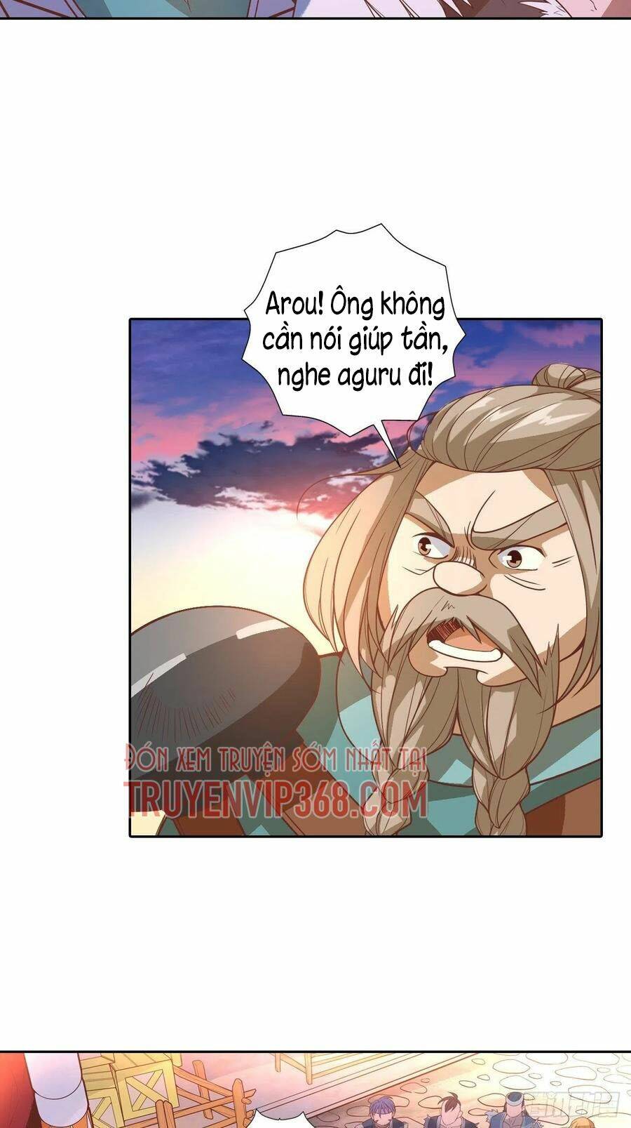 Người Nguyên Thủy Mạnh Nhất: Chapter 24