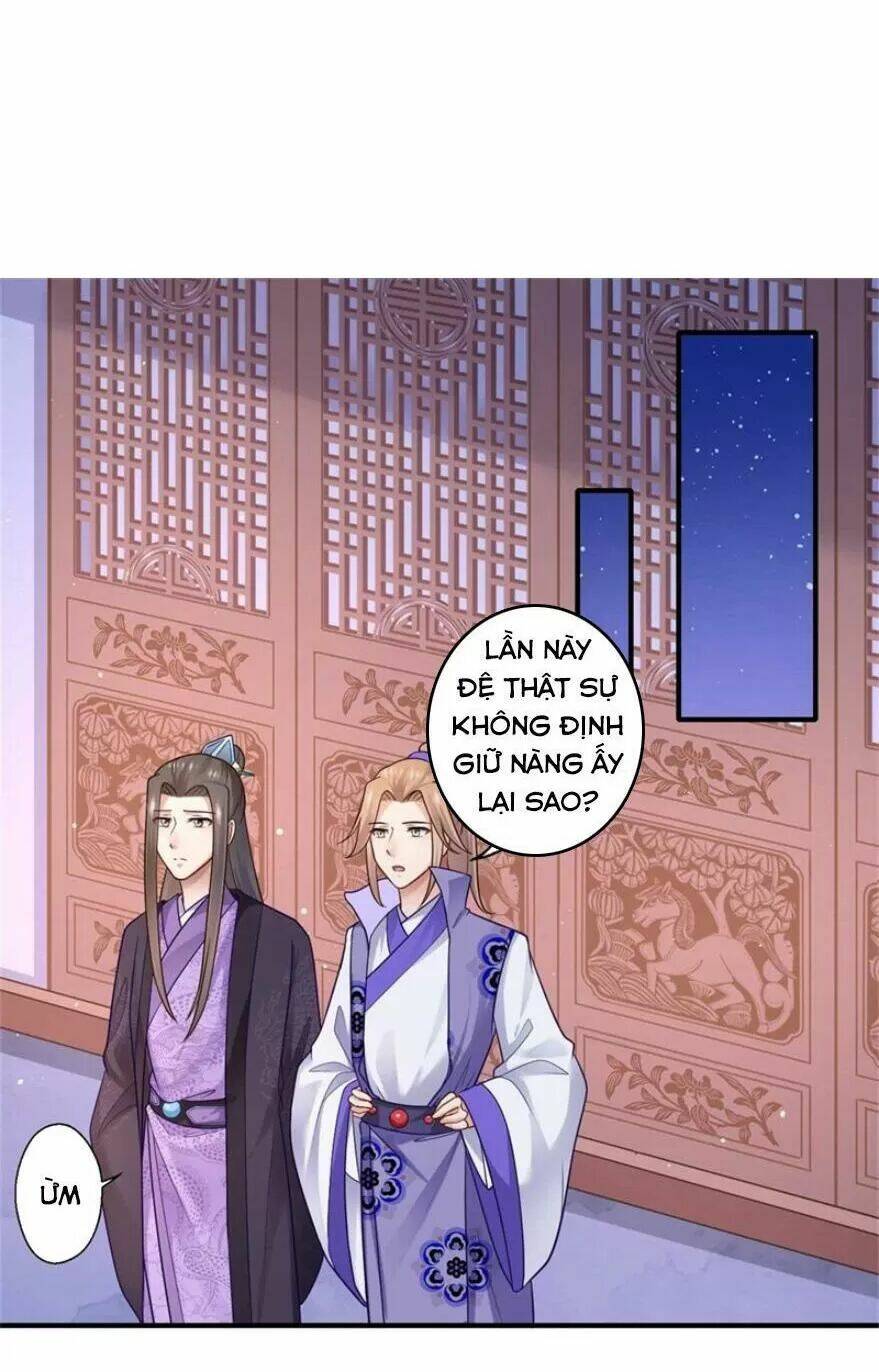 Khuynh Thế Y Phi Muốn Bỏ Chồng: Chapter 137