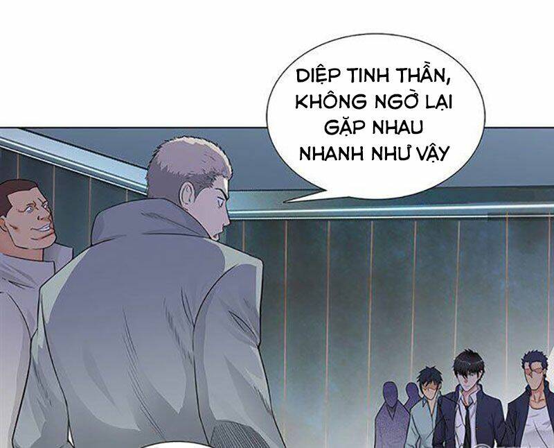 Học Viện Cao Thủ: Chapter 80