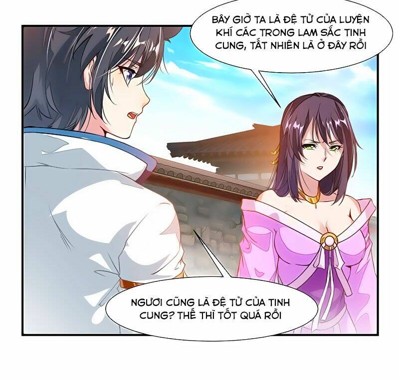 Cửu Dương Thần Vương: Chapter 58