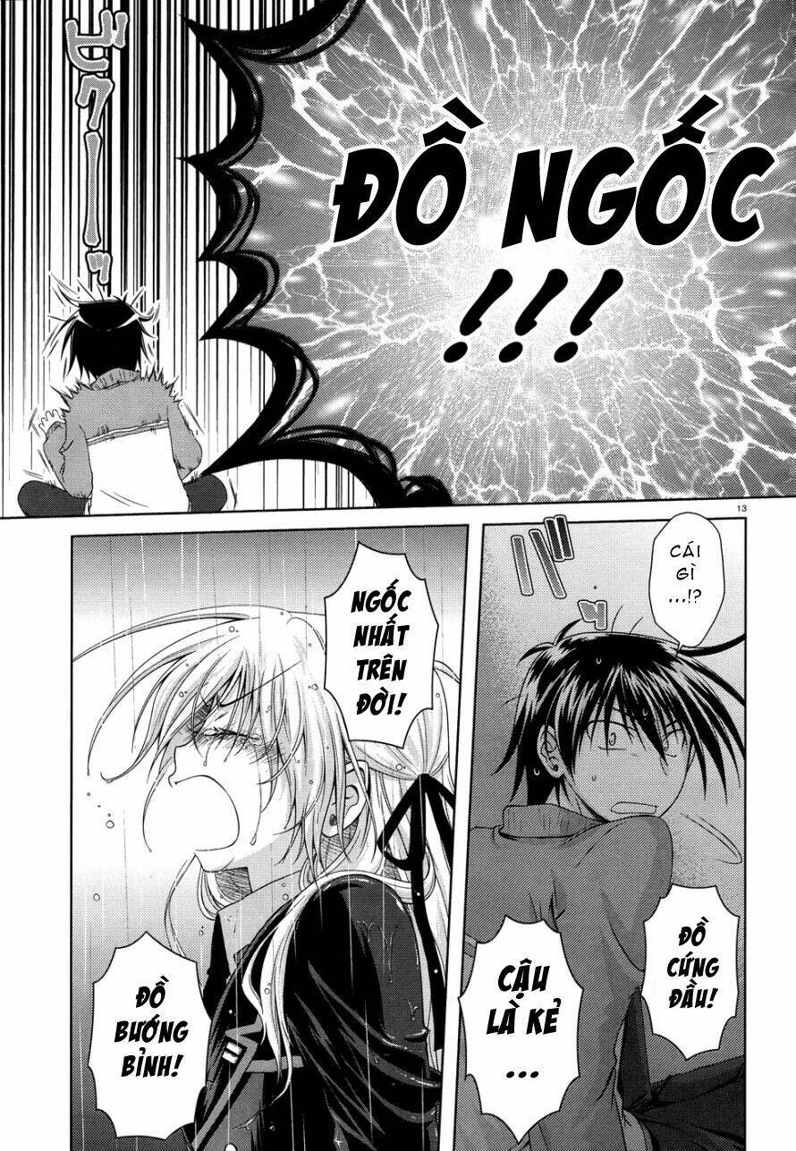 Iris Zero: Chapter 16