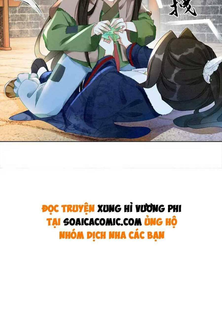 Xung Hỉ Vương Phi: Chapter 84