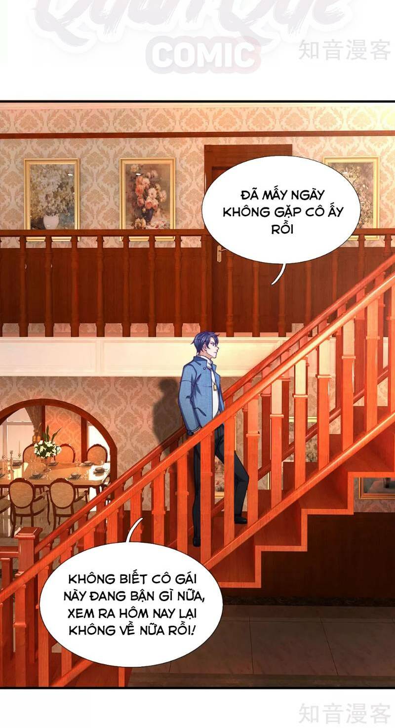 Chung Cực Binh Vương Tại Đô Thị: Chapter 94