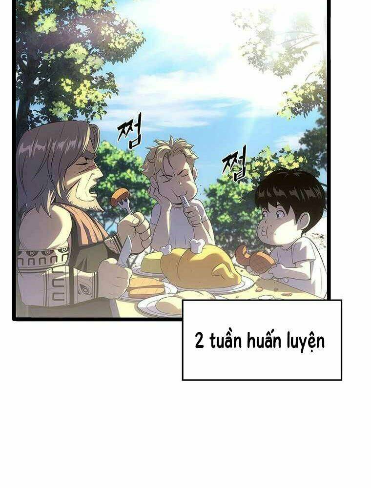 Hậu Duệ Của Hổ: Chapter 13