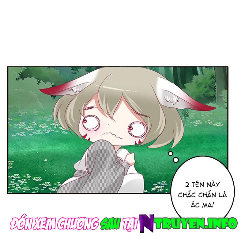 Thông Linh Phi: Chapter 315