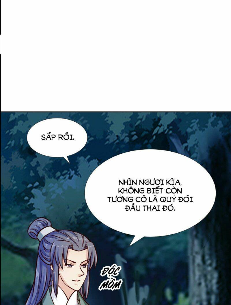 Tuyệt Thế Độc Phi Của Tà Vương: Chapter 115