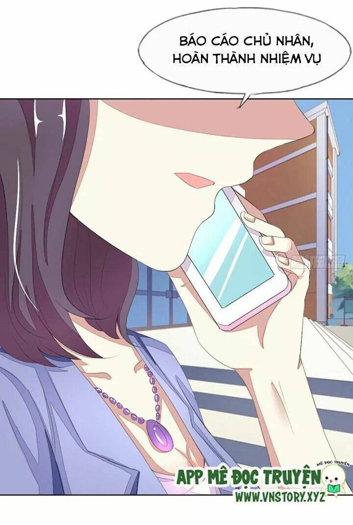 Nam Thần Ma Cà Rồng: Sủng Nhược Tiểu Lãn Thê: Chapter 49