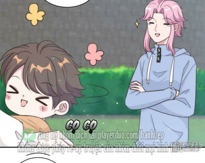 Tổng Tài, Tránh Xa Tôi Ra: Chapter 37