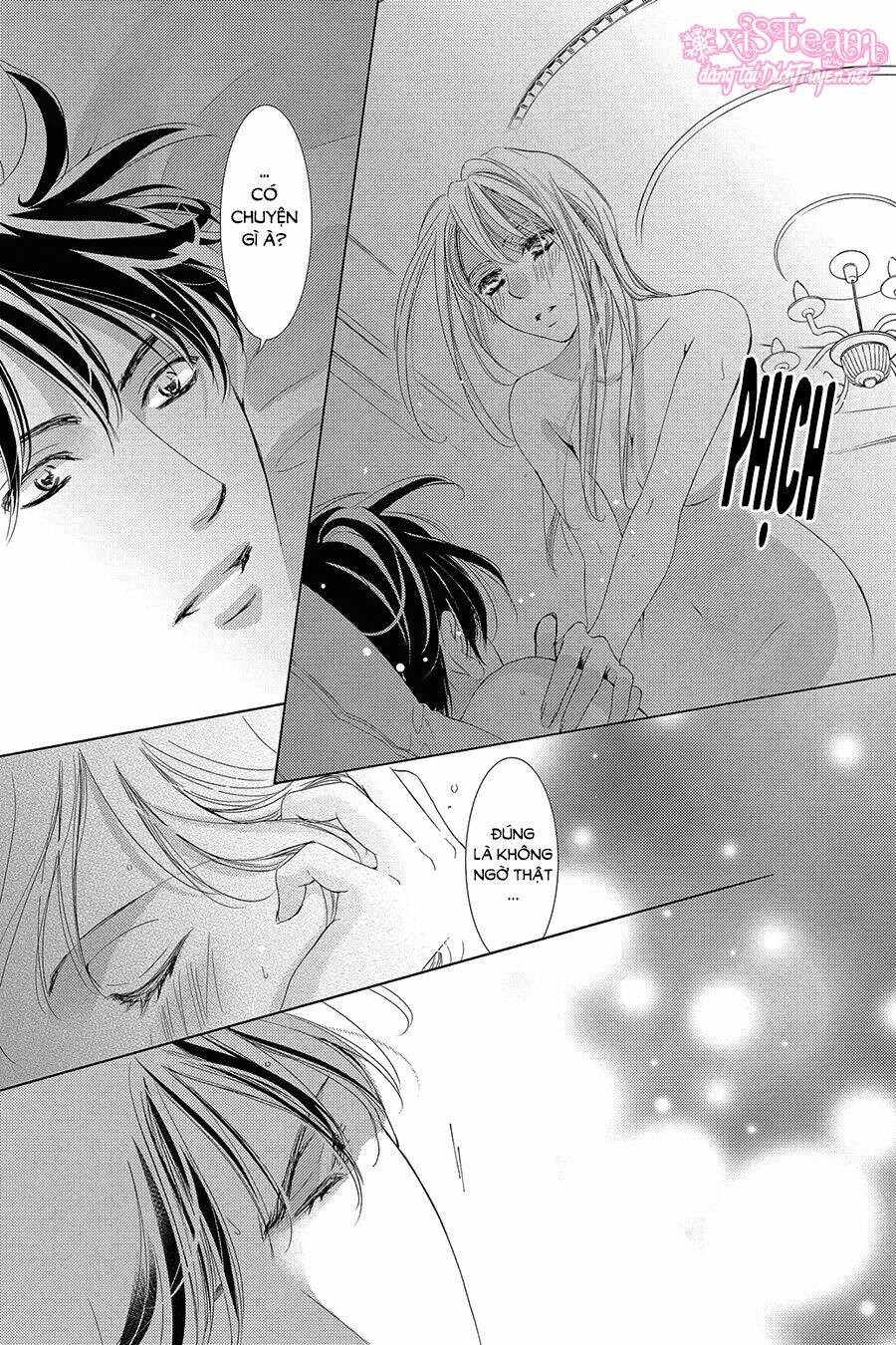 Chí Tôn Thần Ma: Chapter 32