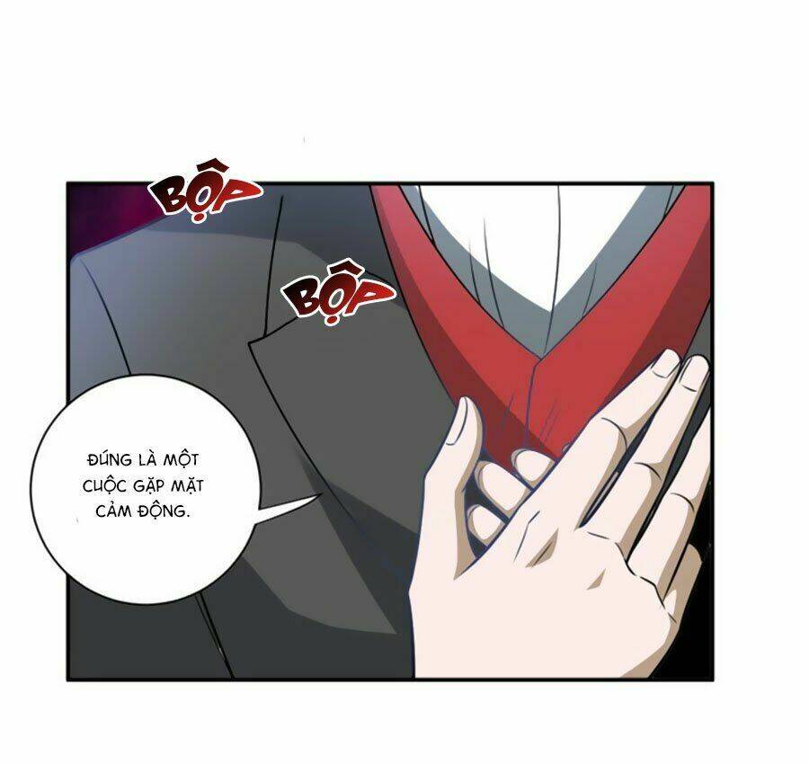 Người Yêu Khát Máu Của Tôi: Chapter 79