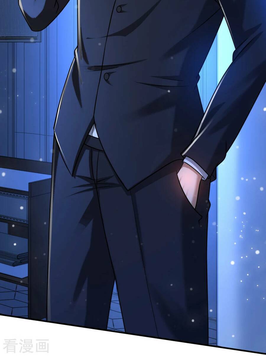 Siêu Năng Phân Hóa: Chapter 37