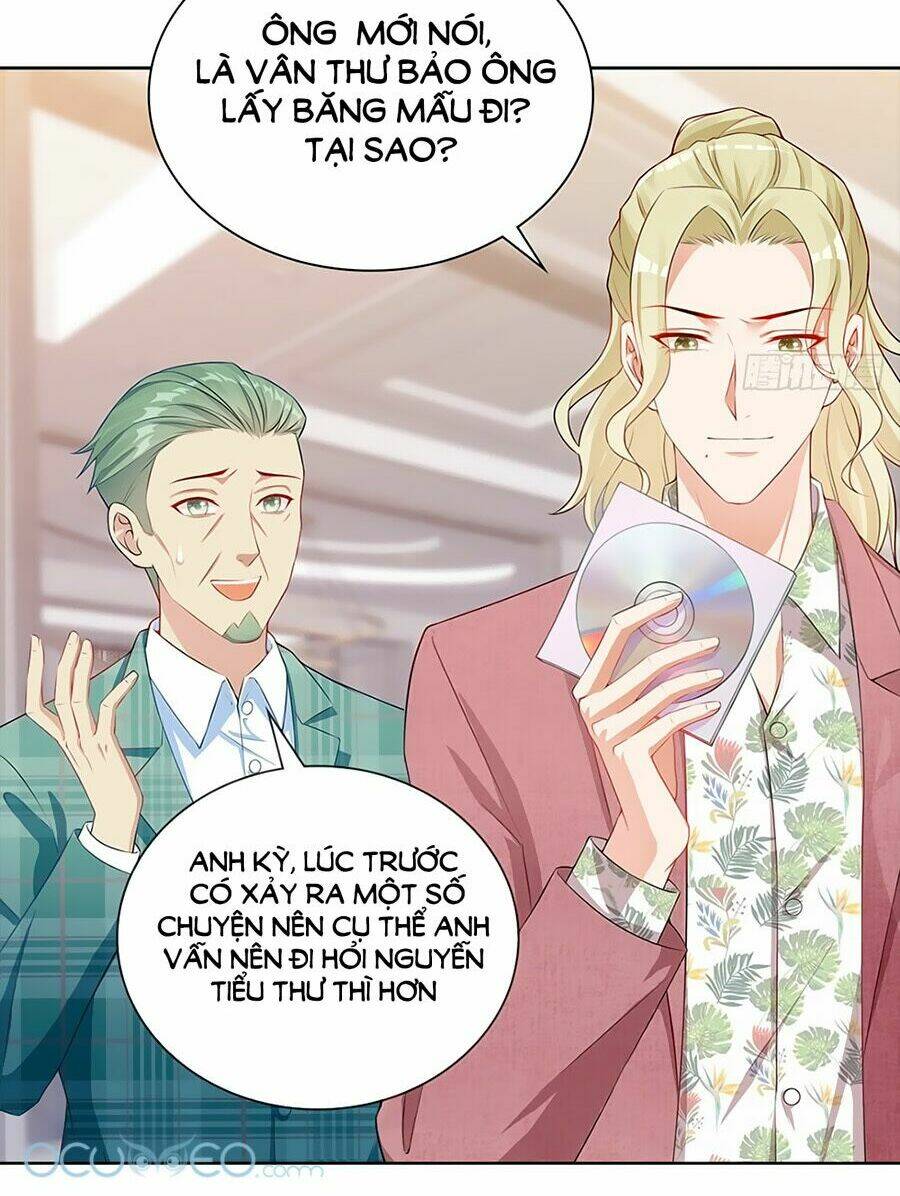 Bộ Váy Rực Rỡ Ánh Sao: Chapter 15