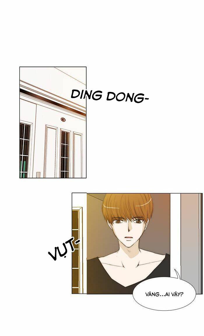 Không Thể Chạm Vào Anh: Chapter 97