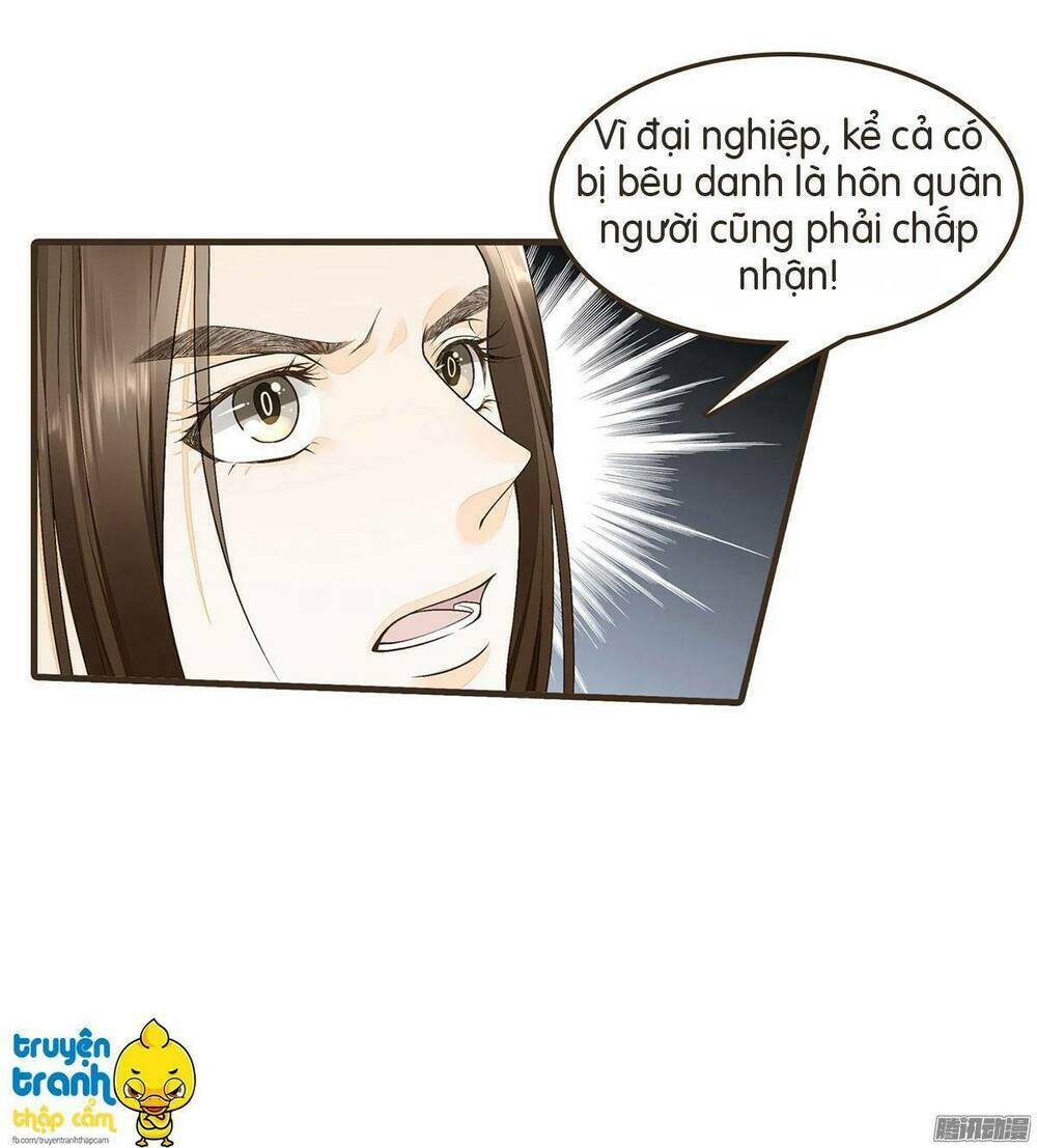 Đại Giá Thừa Tướng: Chapter 49